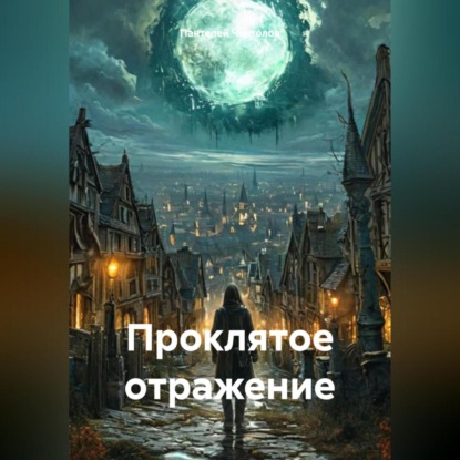 Скачать книгу Проклятое отражение