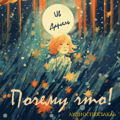 Скачать книгу Почему что!