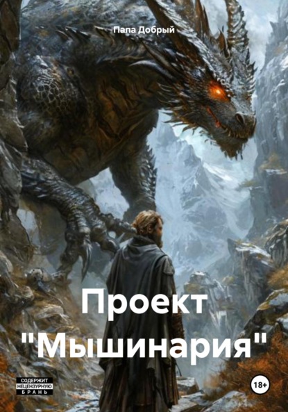 Скачать книгу Проект «Мышинария»