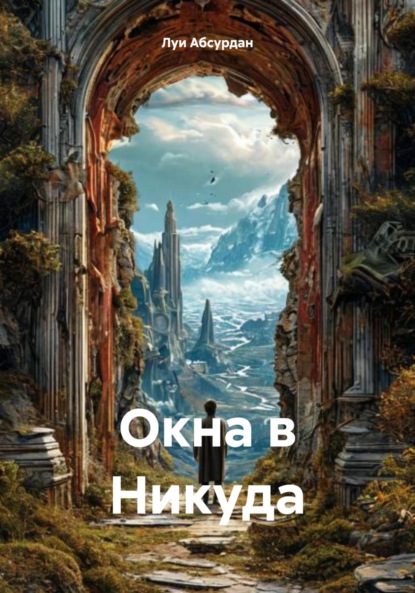 Скачать книгу Окна в Никуда