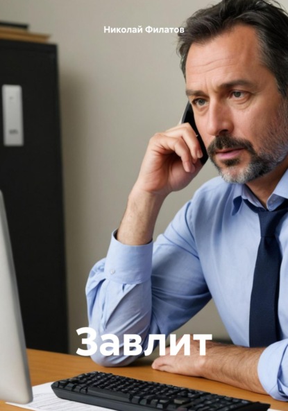 Скачать книгу Завлит