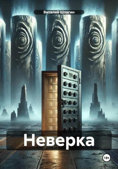 Скачать книгу Неверка