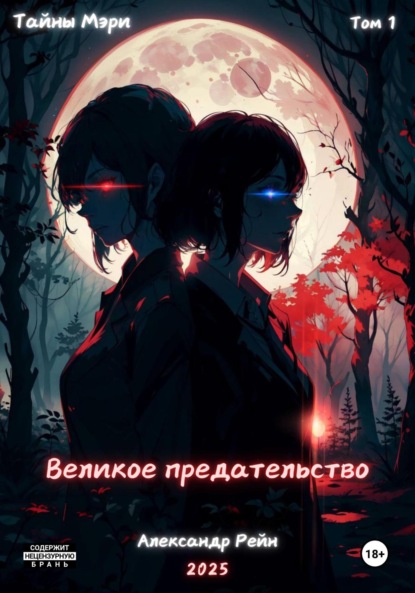 Скачать книгу Великое предательство