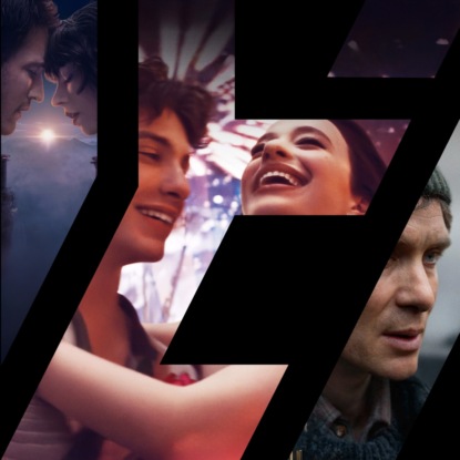 Скачать книгу PODБерёза #4: «Ущелье», «Мелочи жизни», «Анора»