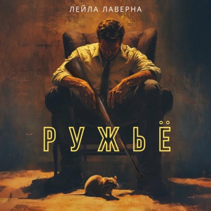 Скачать книгу Ружьё