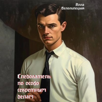 Скачать книгу Следователь по особо секретным делам
