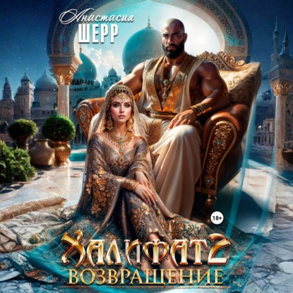 Скачать книгу Халифат 2. Возвращение