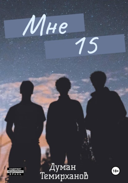 Скачать книгу Мне 15