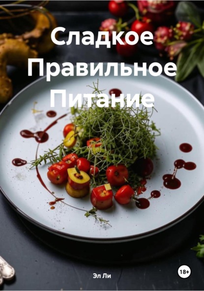 Скачать книгу Сладкое Правильное Питание