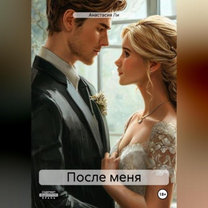 Скачать книгу После меня