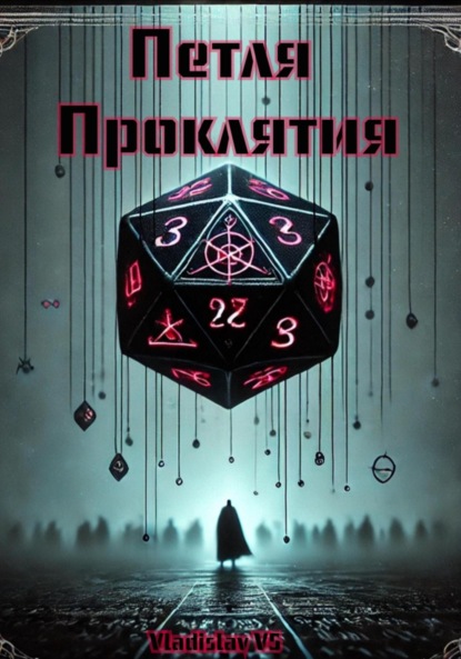 Скачать книгу Петля Проклятия