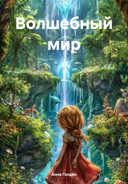 Скачать книгу Волшебный мир