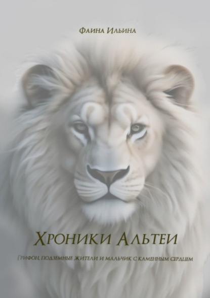 Скачать книгу Хроники Альтеи