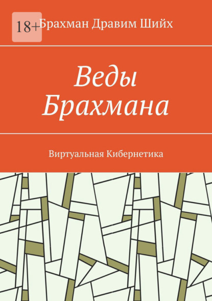 Скачать книгу Веды Брахмана. Виртуальная Кибернетика