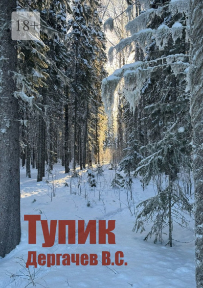 Скачать книгу Тупик