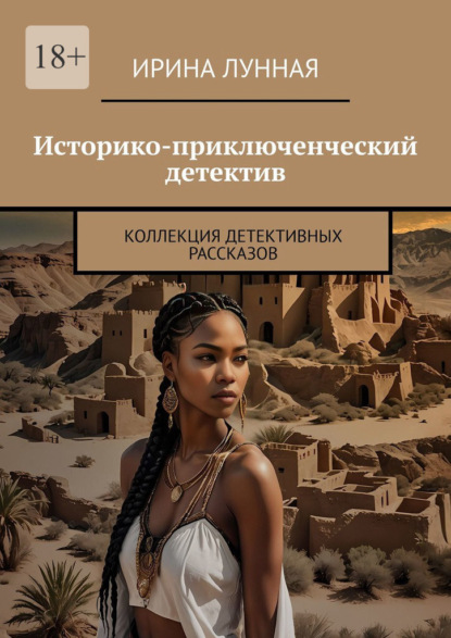 Скачать книгу Историко-приключенческий детектив. Коллекция детективных рассказов