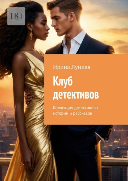 Скачать книгу Клуб детективов. Коллекция детективных историй и рассказов