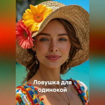 Скачать книгу Ловушка для одинокой