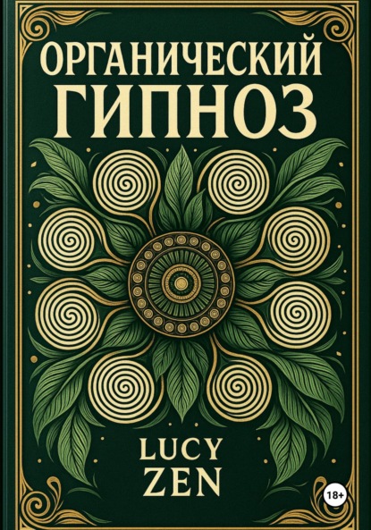 ОРГАНИЧЕСКИЙ ГИПНОЗ