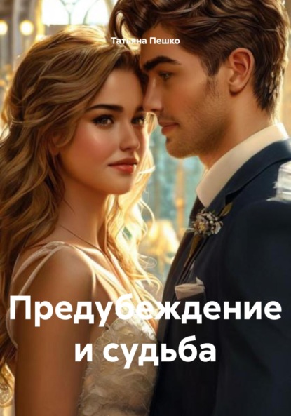 Скачать книгу Предубеждение и судьба
