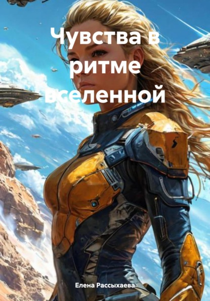 Скачать книгу Чувства в ритме вселенной