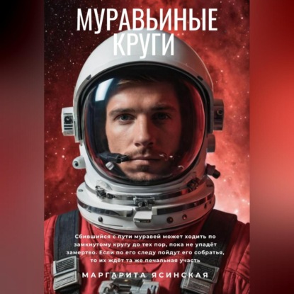 Муравьиные круги