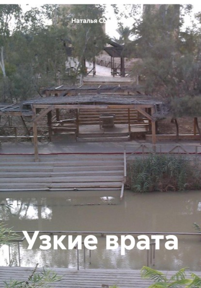Скачать книгу Узкие врата