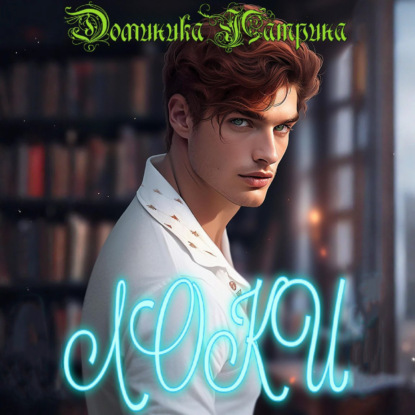 Скачать книгу Локи