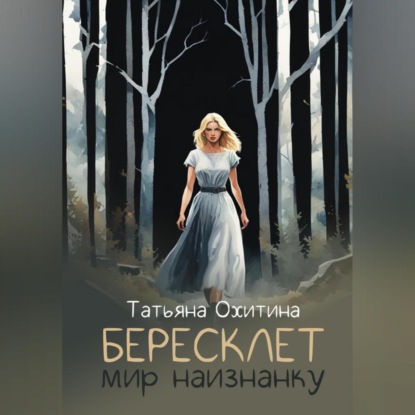 Скачать книгу Бересклет. Мир наизнанку