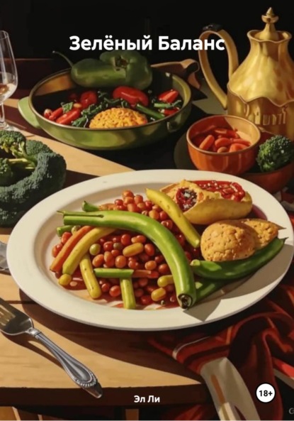 Скачать книгу Зелёный Баланс