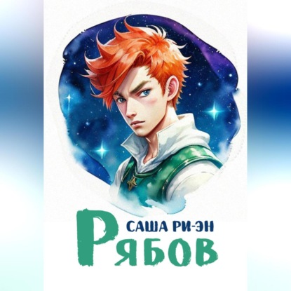 Скачать книгу Рябов