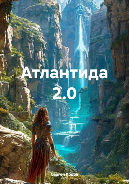 Скачать книгу Атлантида 2.0
