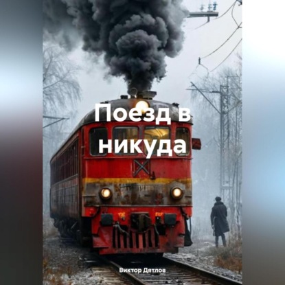 Скачать книгу Поезд в никуда
