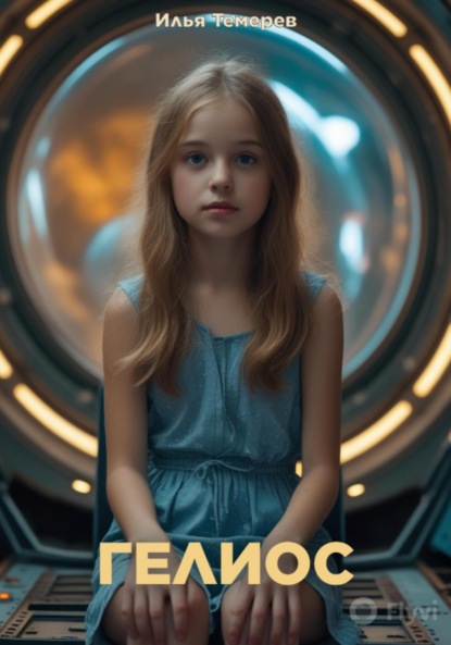Скачать книгу Гелиос