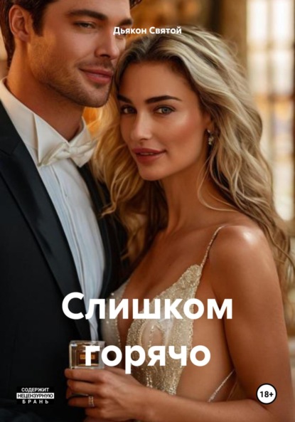 Скачать книгу Слишком горячо