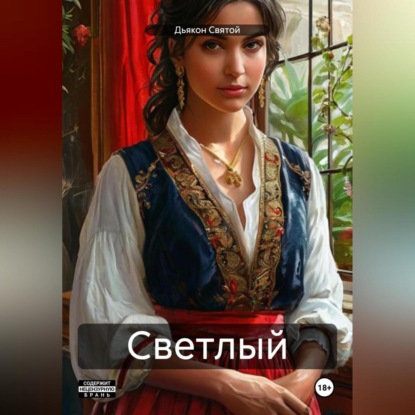 Скачать книгу Светлый