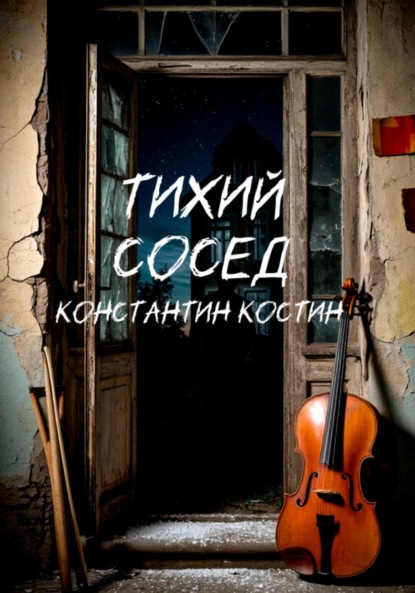 Скачать книгу Тихий сосед