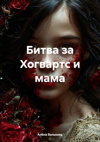Скачать книгу Битва за Хогвартс и мама
