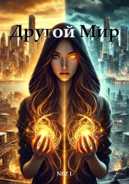 Скачать книгу Другой Мир