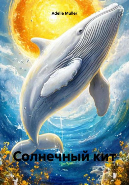 Скачать книгу Солнечный кит