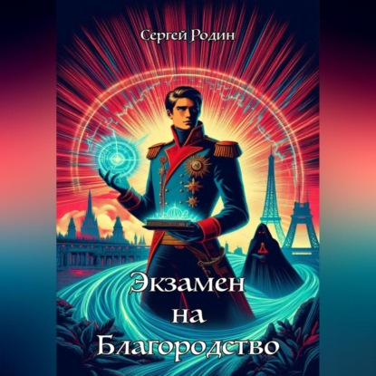 Экзамен на благородство