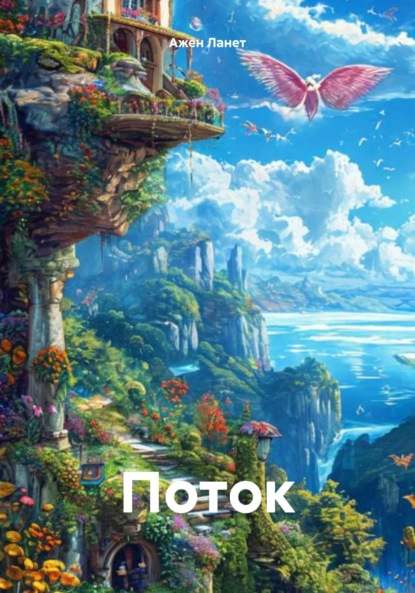 Скачать книгу Поток