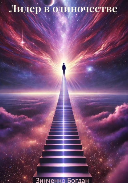 Скачать книгу Лидер в одиночестве