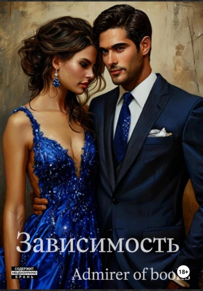 Скачать книгу Зависимость