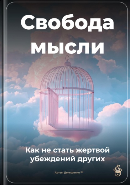 Скачать книгу Свобода мысли: Как не стать жертвой убеждений других
