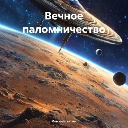 Вечное паломничество