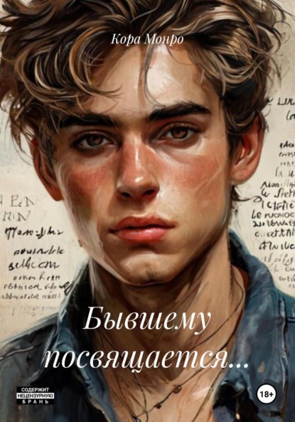 Скачать книгу Бывшему посвящается…