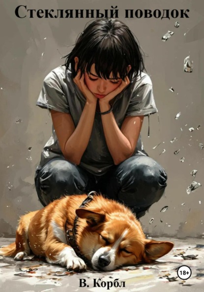 Скачать книгу Стеклянный поводок