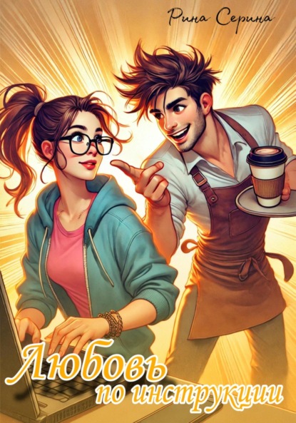 Скачать книгу Любовь по инструкции