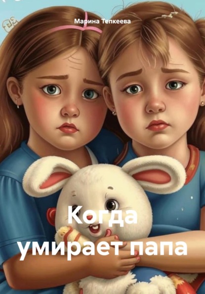 Скачать книгу Когда умирает папа